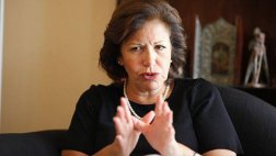 Lourdes Flores espera un "mensaje de esperanza y compromiso" de Ollanta Humala