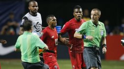 Federación panameña de fútbol: “Partido con México fue amañado”