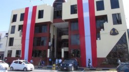 Áncash: Municipalidad del Santa anuló siembra de grass
