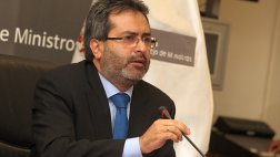 Jiménez no dejaría el Gabinete y solo habría tres cambios como máximo