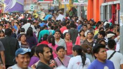 Feriado largo por Fiestas Patrias será del sábado 27 al martes 30 de julio