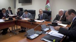 Editorial: Por la paz de la polis
