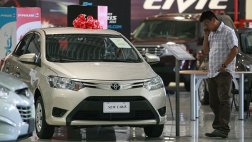 Antes de comprar un auto siga estos siete consejos