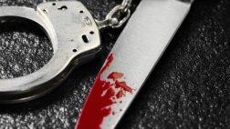 Francia: Hombre mató a su madre de 131 puñaladas