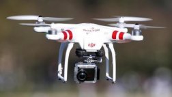 Parada Militar: Presidencia pide no usar drones durante desfile