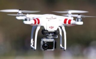 Parada Militar: Presidencia pide no usar drones durante desfile