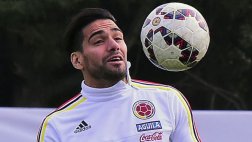 Radamel Falcao: "Quiero ser importante y triunfar en Chelsea"