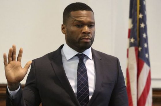 50 Cent tendrá que pagar 5 millones de dólares por video íntimo