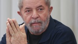 Lula da Silva: Nos persiguen como los nazis a los judíos