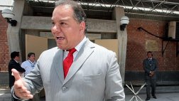 Denuncian a Mauricio Diez Canseco por defraudación tributaria