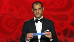 Concacaf: el fixture de las Eliminatorias rumbo a Rusia 2018