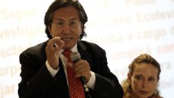 Caso Ecoteva: defensa de Toledo cuestiona denuncia de fiscalía