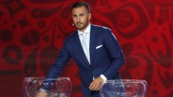 Rusia 2018: así quedaron los grupos de la Eliminatoria europea