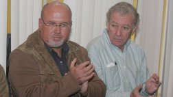 Bruce y Waisman declararán ante fiscalía por Caso Ecoteva