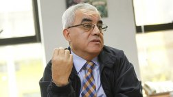 Arellano: "No hay ningún candidato que hable a los jóvenes"