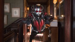 "Ant-Man": nuestra crítica de la película con Paul Rudd