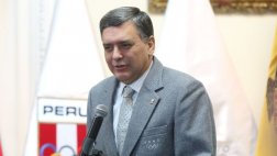 José Quiñones: “El dopaje siempre es lamentable y doloroso”