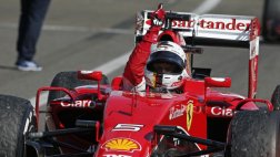 Fórmula 1: Vettel gana en el GP de Hungria