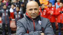 Sampaoli: “Perú está pasando por un gran momento”