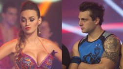 Caso Nicola Porcella: Angie Arizaga acepta veracidad de audios