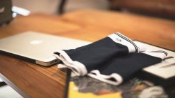 DUOO, la ropa interior que te protegerá de la radiación