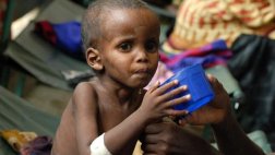 África: El continente más rico y la población más pobre