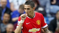 Ángel Di María afina detalles para fichar por el PSG
