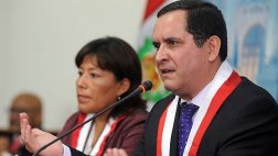 Iberico: Se buscará ver informes de comisiones antes de campaña