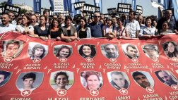 Turquía recurre a la OTAN ante escalada de la violencia