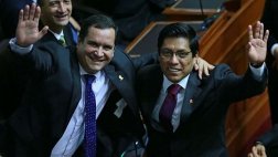 Editorial: Una frágil esperanza