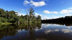 Áreas naturales protegidas acogerían 1,5 millones de visitantes