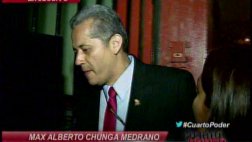 Trabaja en Palacio de Gobierno y tiene un rosario de denuncias