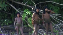 Madre de Dios: advierten de nuevo encuentro con no contactados