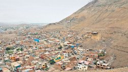 Hay riesgo de invasión en 6 sitios arqueológicos por feriados