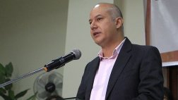 Tejada pide que la izquierda vaya con candidato único al 2016