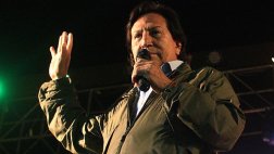 Perú Posible: Toledo postulará con o sin juicio por Ecoteva