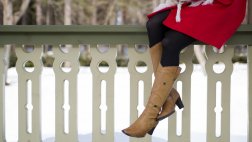 Moda creativa: adapta tus prendas veraniegas para este invierno