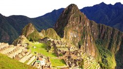 Fiestas Patrias: se agotaron entradas para visitar Machu Picchu