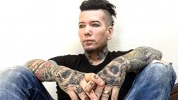 Guns N' Roses: guitarrista DJ Ashba deja la banda
