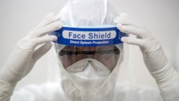 MERS: Corea del Sur termina cuarentena para casos sospechosos