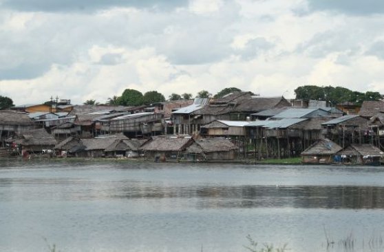 Ya hay vuelos subsidiados entre Iquitos y cuatro comunidades