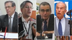 ¿Qué esperan los gremios del mensaje presidencial?