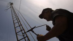 MTC busca combatir piratería de radio y TV instalando equipos