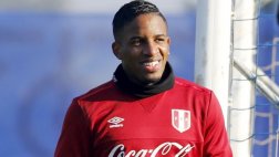 Jefferson Farfán expresó su felicidad por jugar en el Al-Jazira