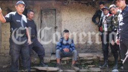 Cajamarca: colegas de Aleida Dávila dudan de geólogo rescatado