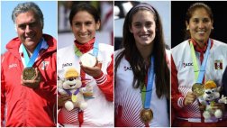 Toronto 2015: Perú y unos Juegos Panamericanos inolvidables