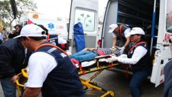 Teléfonos de emergencia a tener presentes en Fiestas Patrias