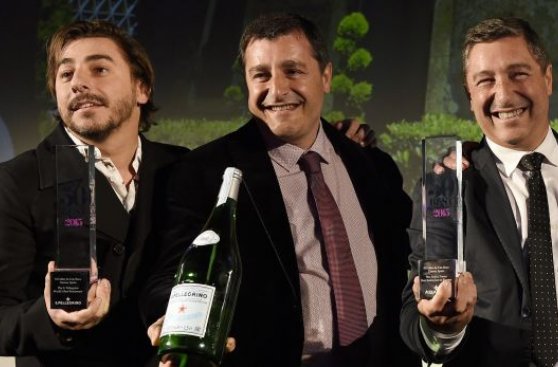 Joan Roca: "Lo más difícil de gestionar son las reservas"