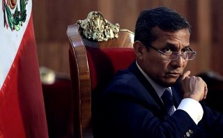 Ollanta Humala: los cinco retos para su último año en Palacio