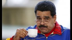 Maduro ataca a la OEA y dice que no sirve para nada